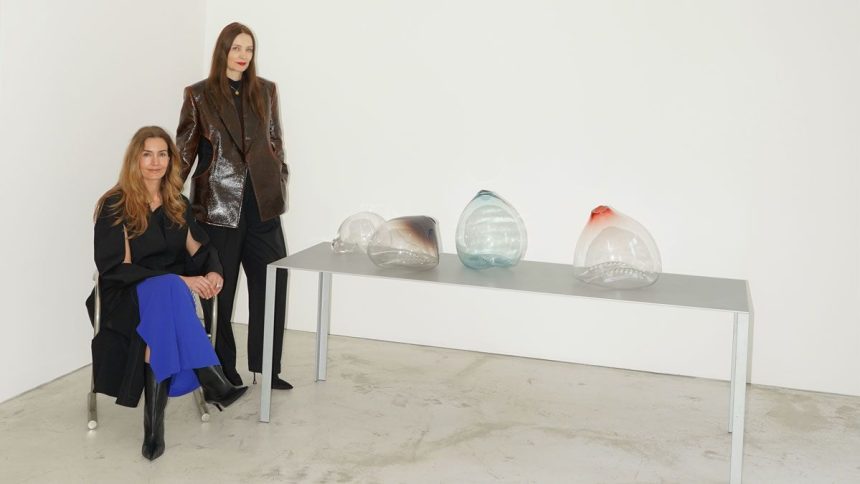 A New Store and an Expanded Product Range: The First Chapter in Roksanda’s Next 20 Years