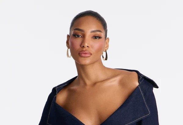 10 Stylish Fashion Nova Denim Sets for the Double Denim Trend