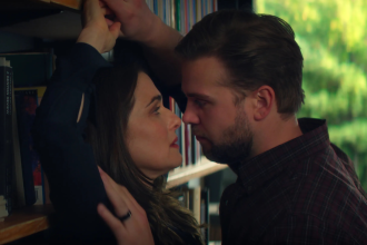 The Best New Shows and Movies on Netflix Coming This March