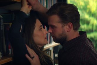 In ‘Vladimir,’ a Reminder That Women Don’t Have to Age Out of Being Messy