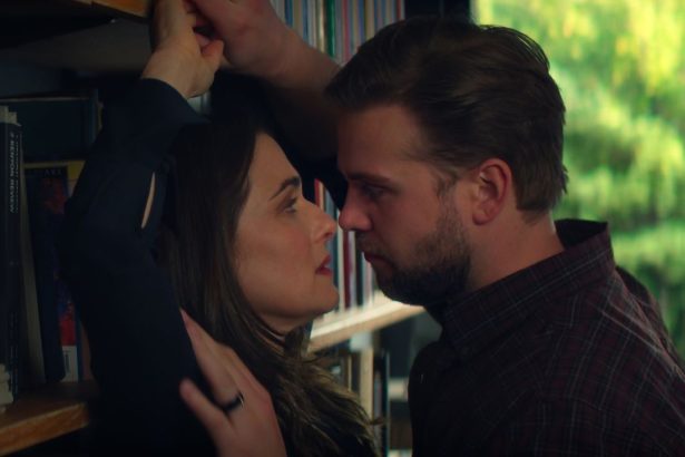 In ‘Vladimir,’ a Reminder That Women Don’t Have to Age Out of Being Messy