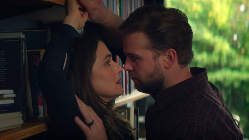 In ‘Vladimir,’ a Reminder That Women Don’t Have to Age Out of Being Messy