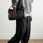 The Acne Studios Camero Bag Might Be The Only Bag Men Need