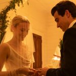 How ‘Love Story’’s Costume Designer Recreated Carolyn Bessette-Kennedy’s Wedding Wardrobe