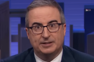 ‘F**k Those F**kers…’: John Oliver Stunned By ‘Utterly Despicable’ ATF Sting Tactic