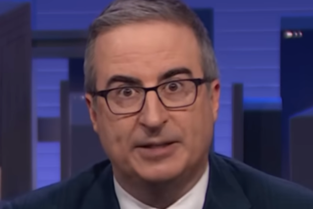 ‘F**k Those F**kers…’: John Oliver Stunned By ‘Utterly Despicable’ ATF Sting Tactic