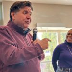 ‘He has to justify what he did’: Black leaders slam JB Pritzker after Illinois primary