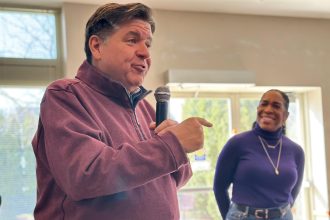 ‘He has to justify what he did’: Black leaders slam JB Pritzker after Illinois primary