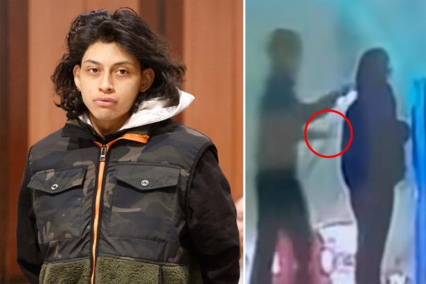 ‘I knew I was guilty’