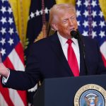 ‘We’re going to have a problem’: Republicans want Trump to move on from 2020