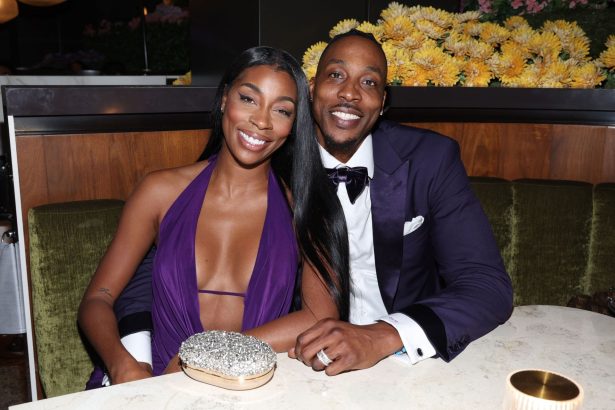 ⁠Amy Luciani claims daughter was taken by CPS and alleges husband Dwight Howard needs help for cocaine use