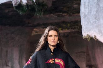 Emilio Pucci Spring 2026 Ready-to-Wear Collection