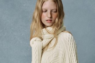 Lee Mathews Fall 2026 Ready-to-Wear Collection