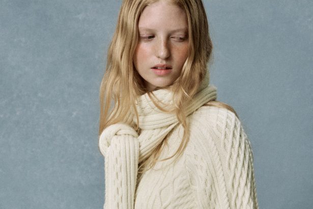 Lee Mathews Fall 2026 Ready-to-Wear Collection