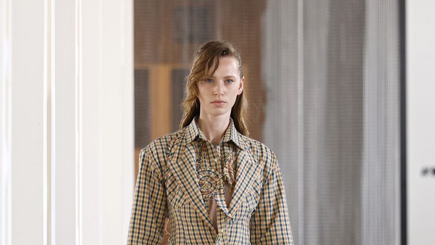 ManéMané Spain Fall 2026 Collection