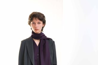 Nells Nelson Fall 2026 Ready-to-Wear Collection