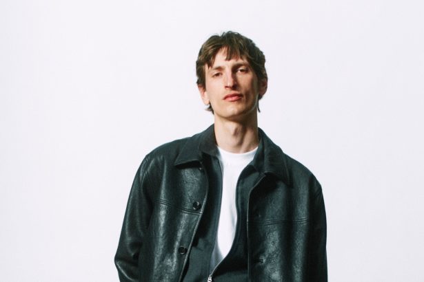 Rag & Bone Resort 2027 Menswear Collection