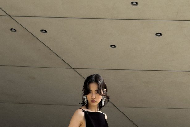 Self-Portrait Fall 2026 Ready-to-Wear Collection