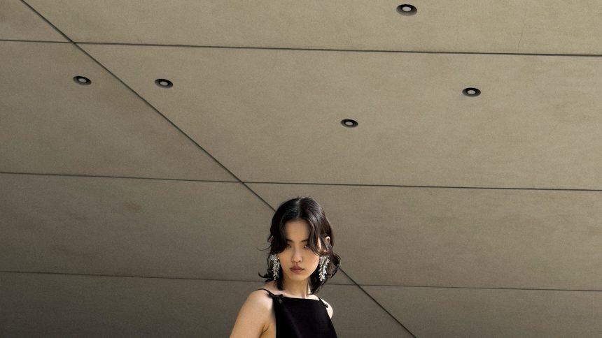 Self-Portrait Fall 2026 Ready-to-Wear Collection