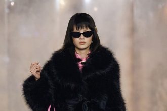 Shushu/Tong Shanghai Fall 2026 Collection
