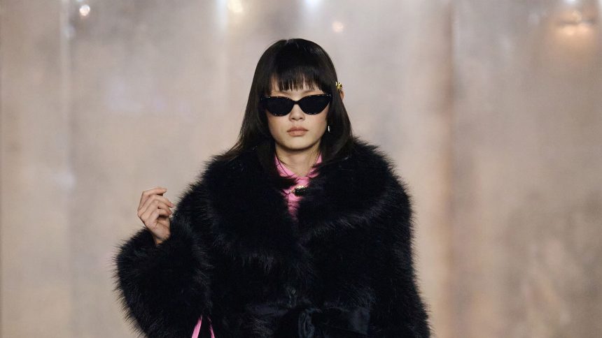 Shushu/Tong Shanghai Fall 2026 Collection