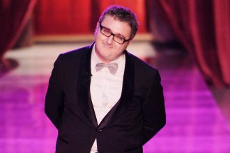 Joie de Vivre, Wit, Intuition, Empathy—Alber Elbaz Had It All