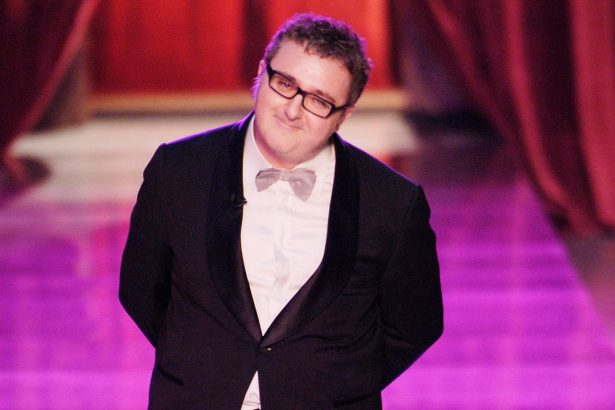 Joie de Vivre, Wit, Intuition, Empathy—Alber Elbaz Had It All