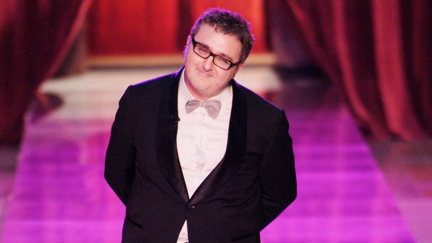 Joie de Vivre, Wit, Intuition, Empathy—Alber Elbaz Had It All