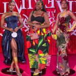 The Best Looks On “The Devil Wears Prada 2” Lagos Red Carpet