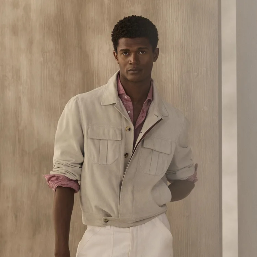 These Fashion Brands Are Redefining Modern Luxury For Men