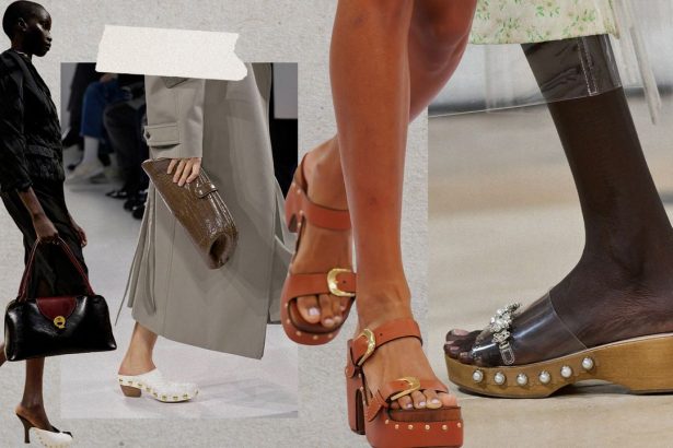 Clogs Are Having a Spring Resurgence—Shop the Best Pairs