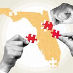 'All eyes are on Ron DeSantis’: Florida could make or break the GOP’s redistricting edge