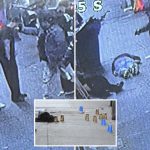 1 dead, 1 in critical condition after brazen Easter Sunday shooting on NYC street