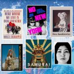 10 Art Books for Your Spring Reading List