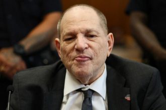 10 Explosive Revelations From Harvey Weinstein’s First Prison Interview