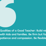 10 Key Qualities of a Good Teacher, According to Real Educators
