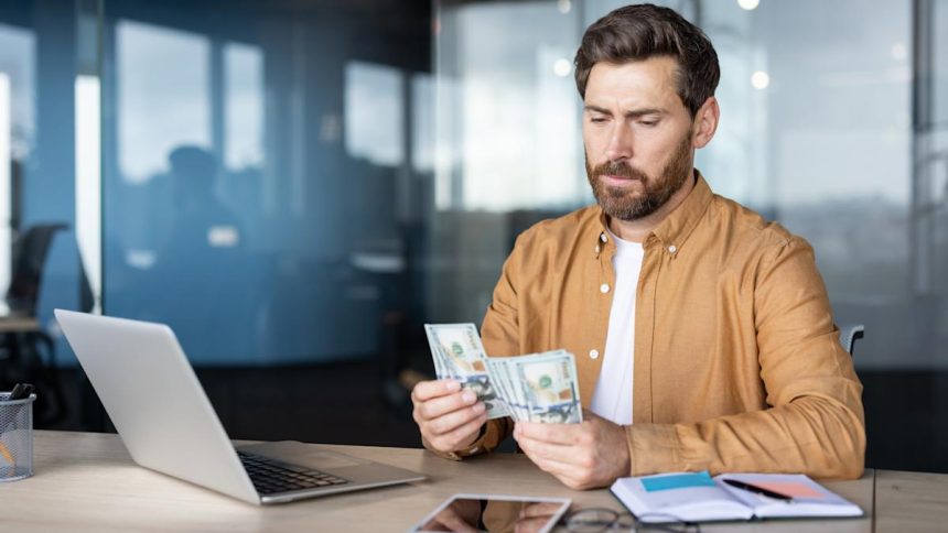 ,000 today. ,000 at retirement. Your employer’s 401(k) match is the easiest money you’re not taking