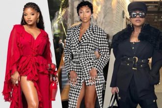 Best Outfits At The Fashion Trust US Awards + Other Events