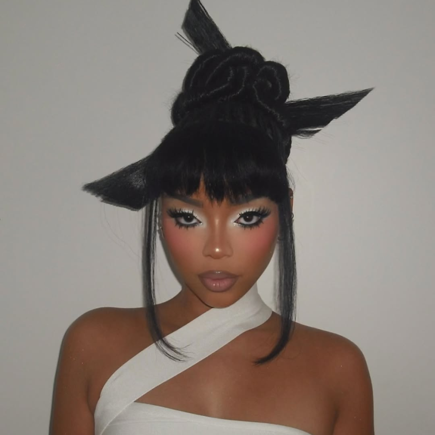 The Best Celebrity Glam Looks Of The Week Were Unforgettable