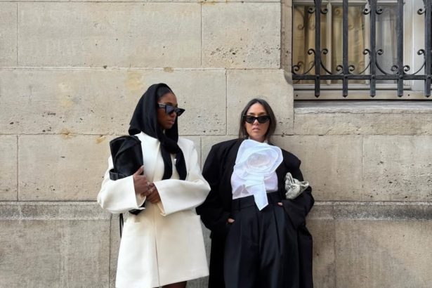 How Social Media Transformed Fashion Authority And Industry