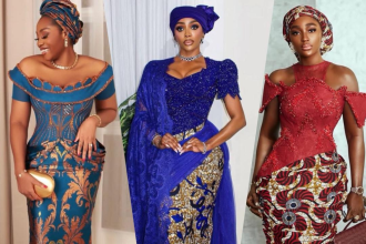 Never Getting Married + More Lagos Fashion Moments
