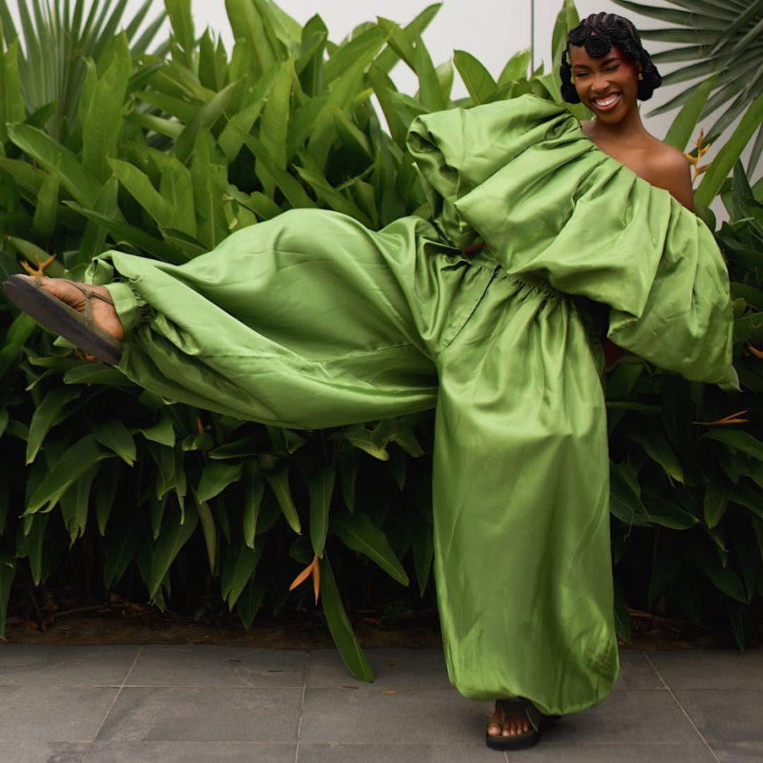 Why Style Is Getting Smarter