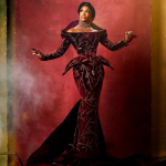 Maximalist Fashion Is Back—and Leading 2026 Trends