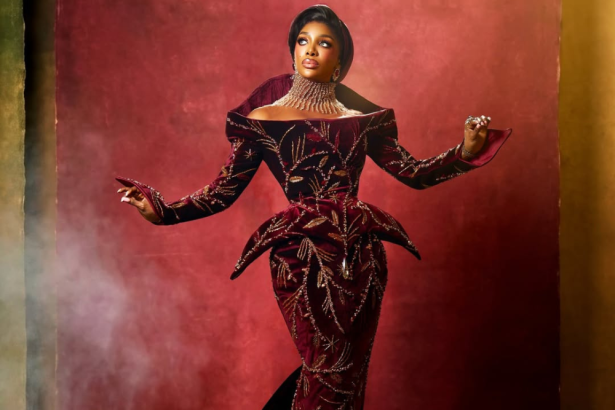 Maximalist Fashion Is Back—and Leading 2026 Trends