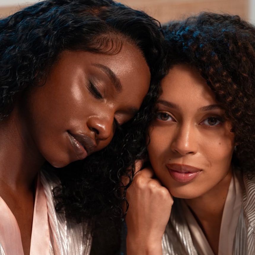 The Stunning Rise Of Skinimalism In 2026