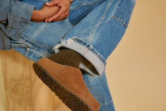 Ugg Men’s Otzo Clogs Are The Everyday Footwear Upgrade
