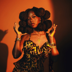 Pixies, Curls, and Protective Styles