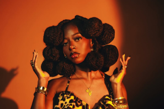 Pixies, Curls, and Protective Styles