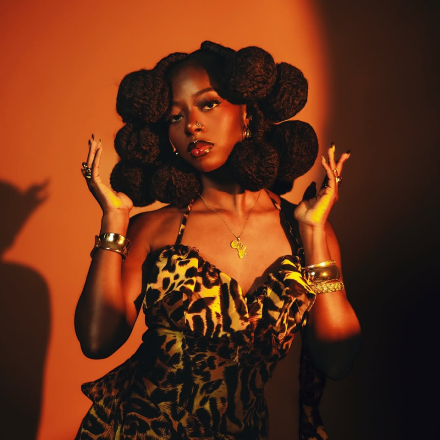 Pixies, Curls, and Protective Styles