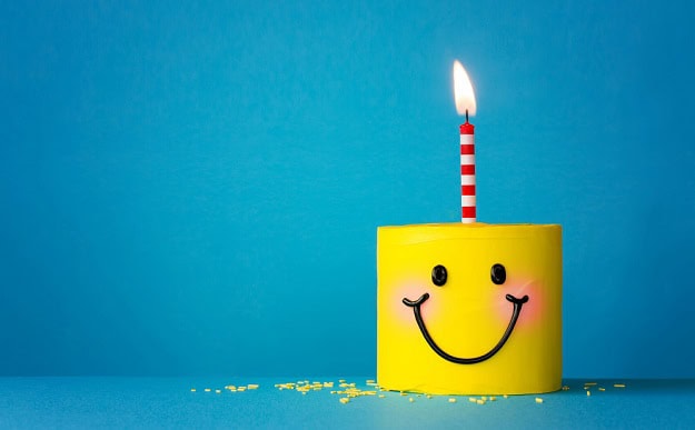 120 Funny Birthday Wishes and Messages for Friends, Coworkers, Kids and Everyone